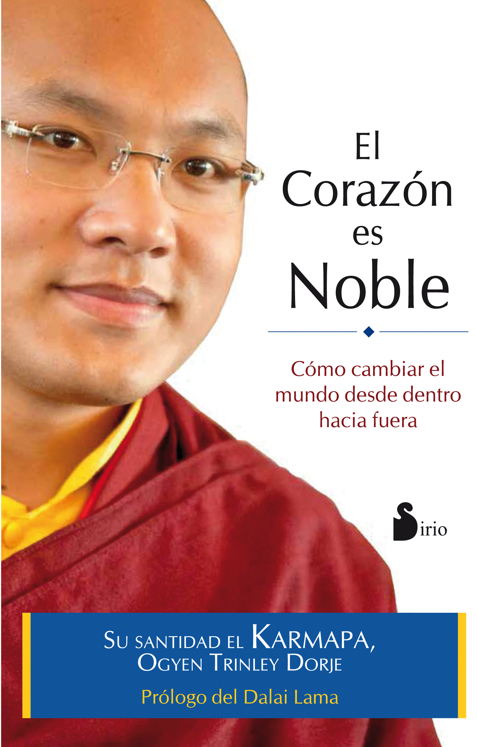 CORAZON ES NOBLE, EL                                                  